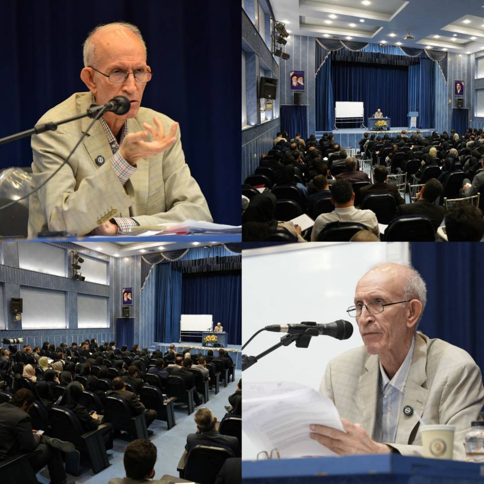 گزارش تصویری کارگاه آموزشی تربیت مشاور حقوقی شرکتهای تجاری