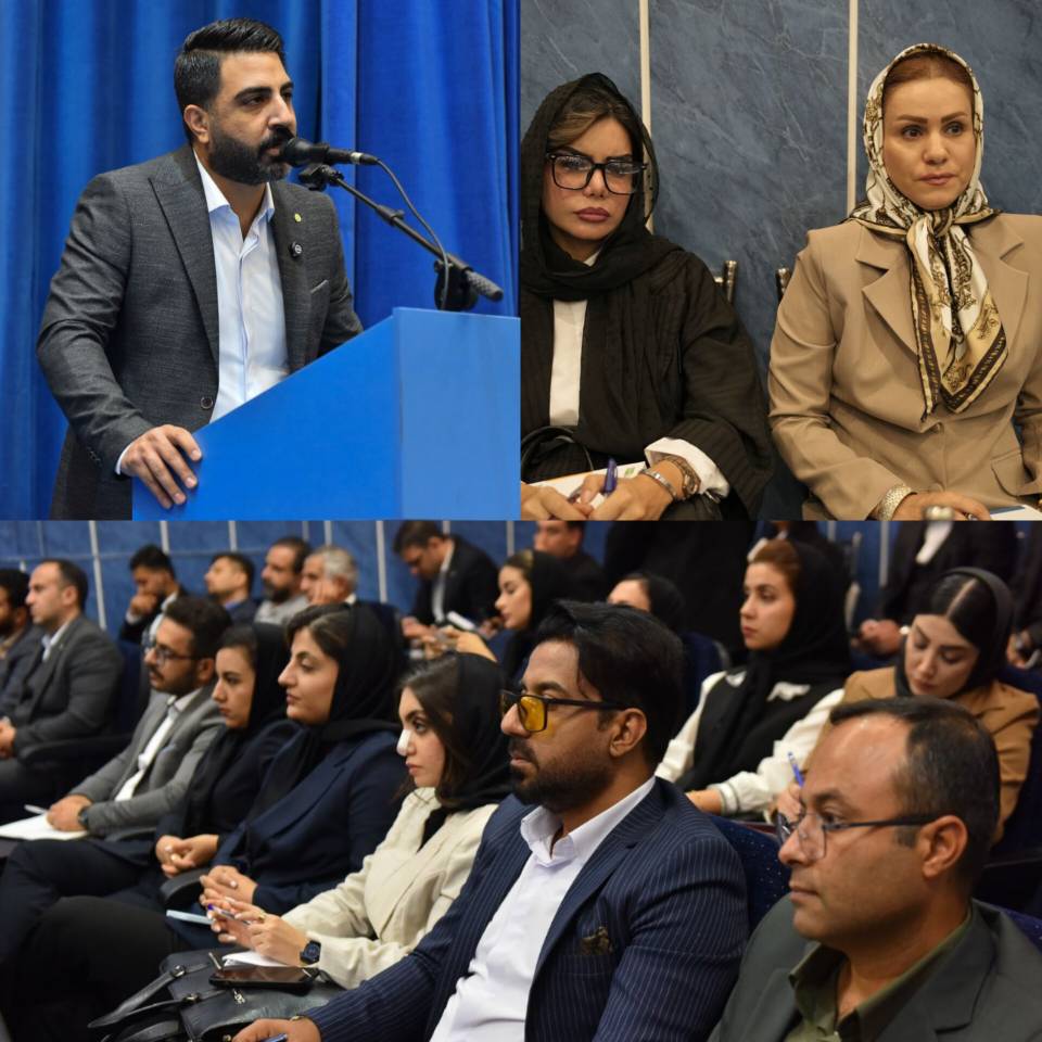 گزارش تصویری کارگاه آموزشی تربیت مشاور حقوقی شرکتهای تجاری