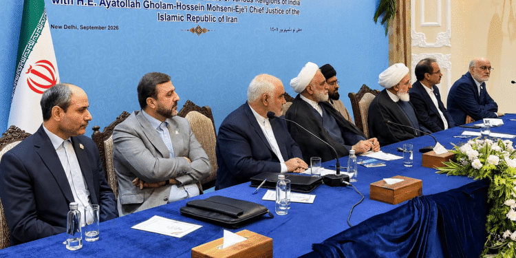 دورنمای همکاریهای قضایی بریکس در حقوق زندانیان و زندانبانی
