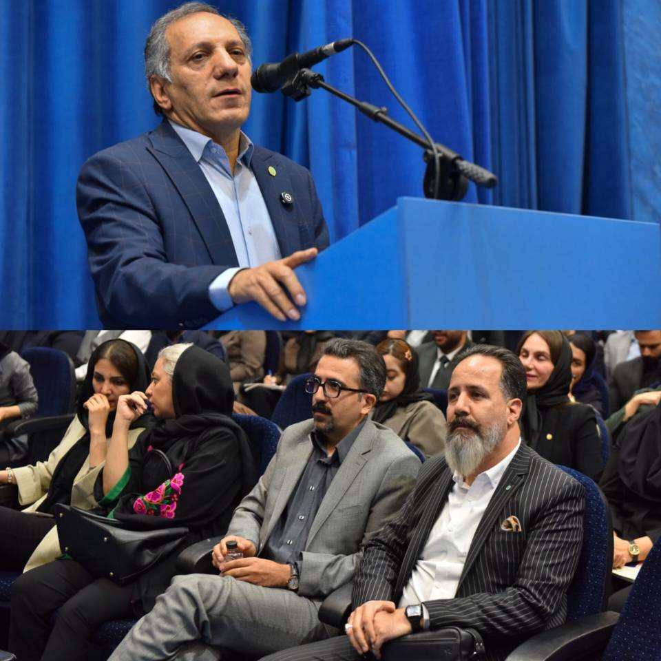 گزارش تصویری کارگاه آموزشی تربیت مشاور حقوقی شرکتهای تجاری