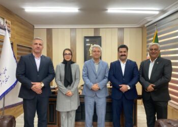 برگزاری نخستین جلسه هیأت‌مدیره دوره نهم کانون وکلای دادگستری بوشهر
