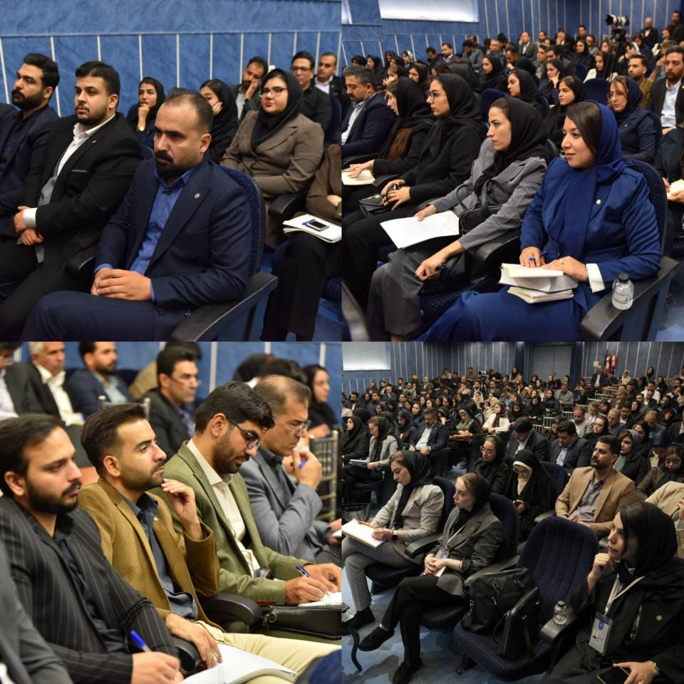 گزارش تصویری کارگاه آموزشی تربیت مشاور حقوقی شرکتهای تجاری