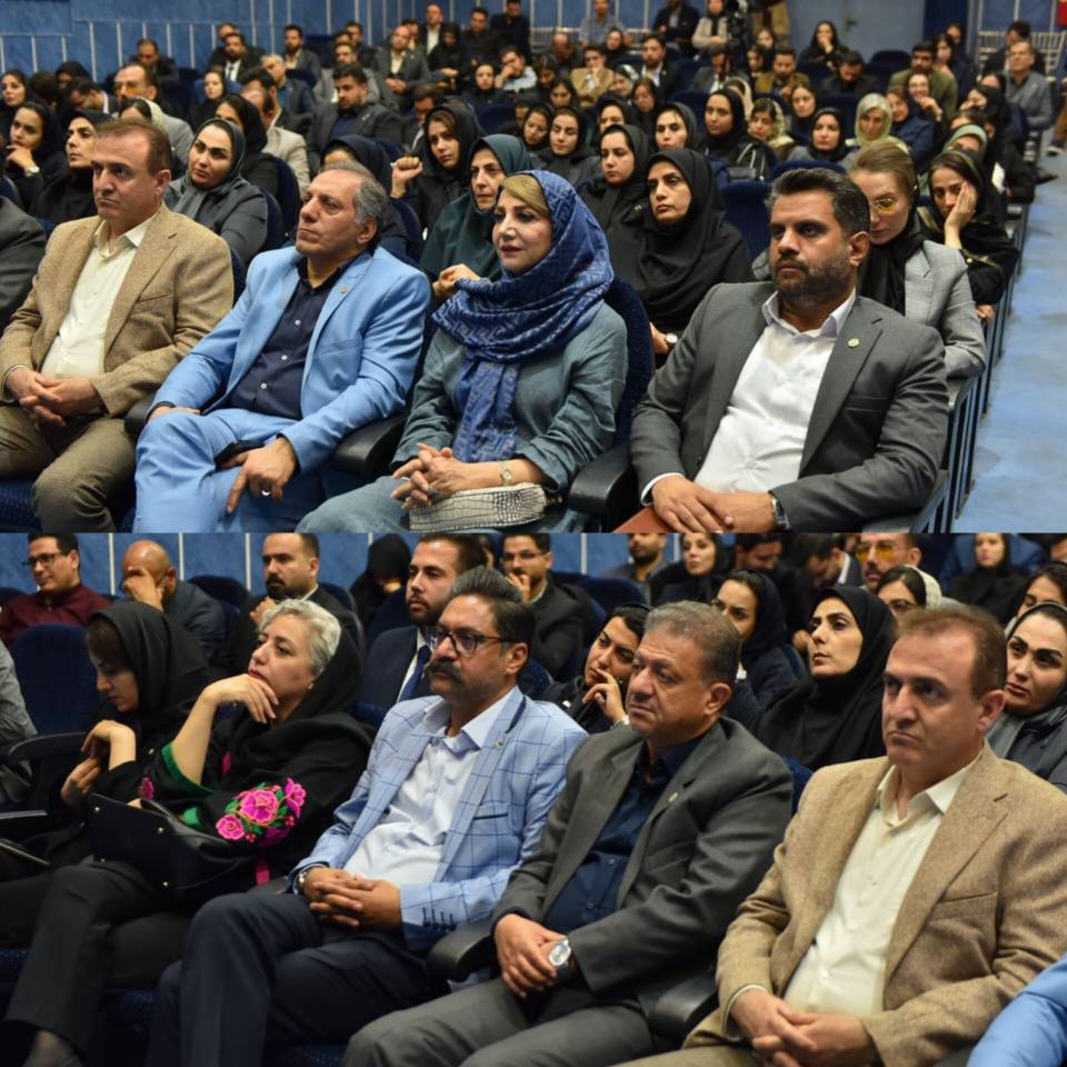 گزارش تصویری کارگاه آموزشی تربیت مشاور حقوقی شرکتهای تجاری