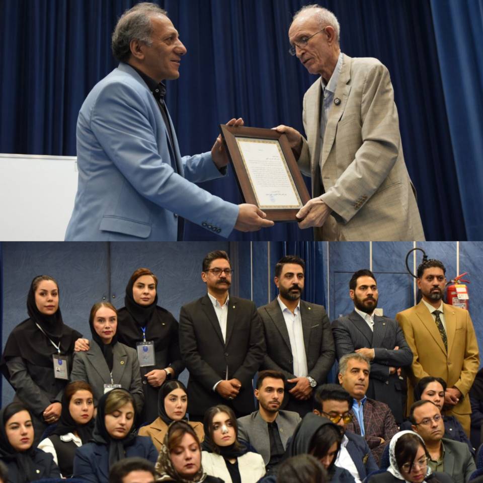 گزارش تصویری کارگاه آموزشی تربیت مشاور حقوقی شرکتهای تجاری