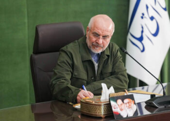 قانون ملی توسعه هوش مصنوعی ابلاغ شد؛ گامی مهم برای آینده فناوری در ایران