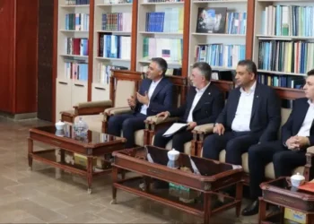 رئیس کل دادگستری اردبیل: فناوری‌های نوین کیفیت خدمات حقوقی را ارتقا می‌دهند