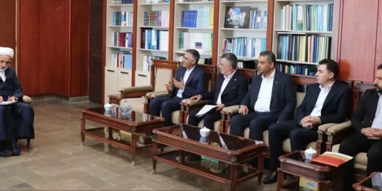 رئیس کل دادگستری اردبیل: فناوریهای نوین کیفیت خدمات حقوقی را ارتقا میدهند