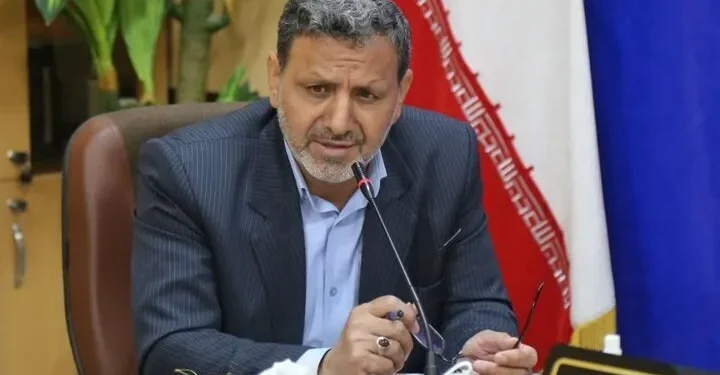 کشته شدن فرد مسلح در تعقیب و گریز نیروهای امنیتی بجنورد