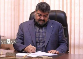دیپلماسی قضایی