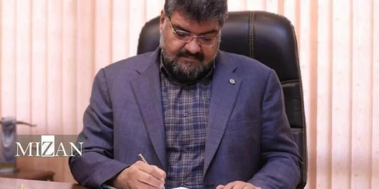 دیپلماسی قضایی