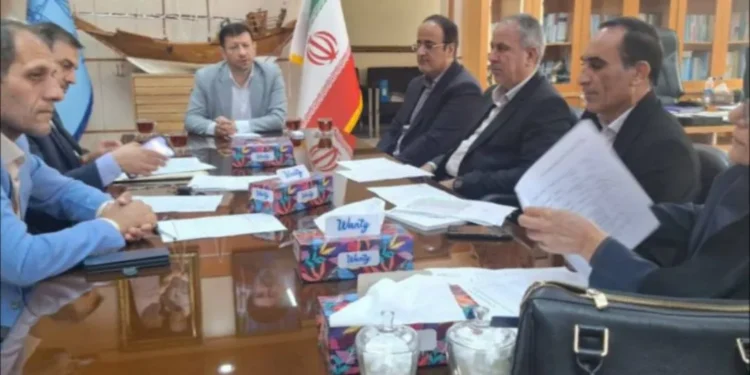 حمایت از اطفال و نوجوانان در بوشهر نیازمند هم‌افزایی دستگاه‌ها است