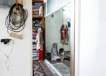 حمایت از خانواده زندانیان اصفهان؛ اعطای بیش از ۶۵۰۰ کمک نقدی و غیرنقدی
