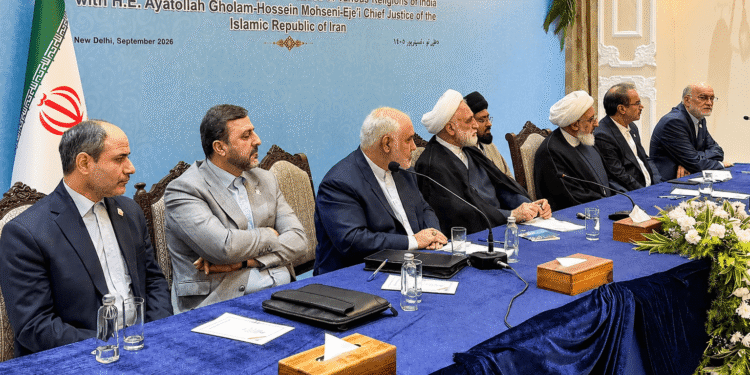 دورنمای همکاری‌های قضایی بریکس در حقوق زندانیان و زندانبانی