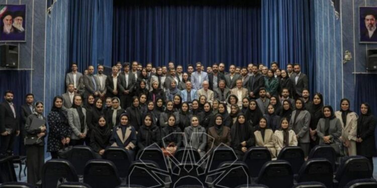 گزارش تصویری کارگاه آموزشی تربیت مشاور حقوقی شرکتهای تجاری