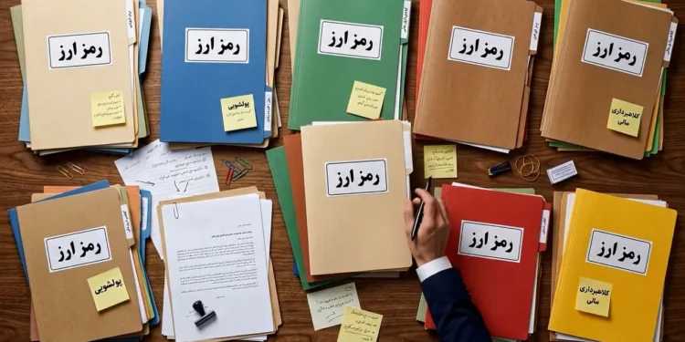 بررسی داستان کلاهبرداری‌ها در حوزه رمز ارز‌ها و روش‌های مقابله با آن