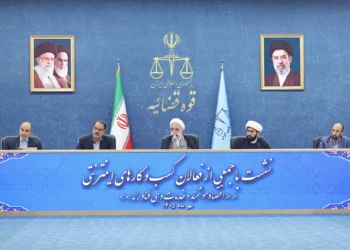 حمایت قوه قضاییه از توسعه کسب‌وکارهای دیجیتال و اقتصاد مولد