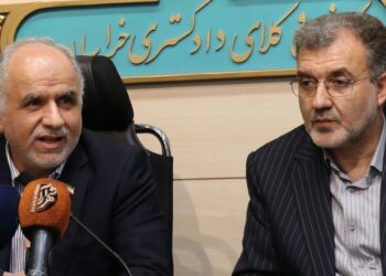 نقش هم‌افزایی نهادهای حقوقی در تحقق دادرسی عادلانه و ارتقای جایگاه وکالت