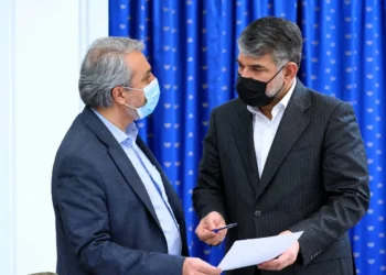 بررسی پرونده فاطمی امین و ساداتی نژاد در فساد چای دبش