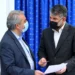بررسی پرونده فاطمی امین و ساداتی نژاد در فساد چای دبش