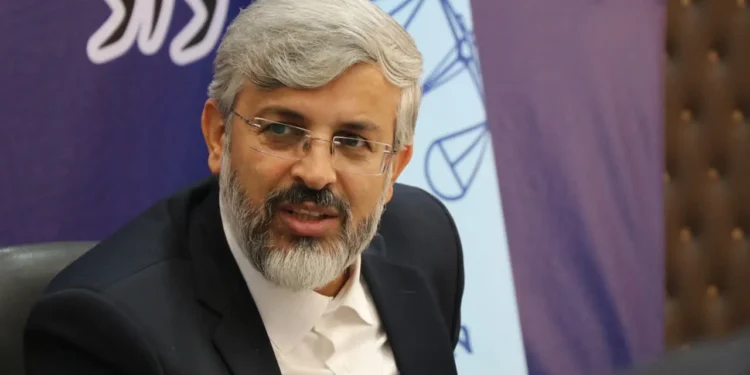 تدوین ۱۴ برنامه برای حل مسائل قضایی گلستان و احصای ۱۱۰ چالش