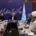 رئیس‌کل دادگستری گلستان: تحول باید از پشت میز مدیران به بدنه محاکم برسد