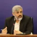 تاکید رئیس کل دادگستری گلستان بر حساسیت دادستان‌ها نسبت به تضییع اموال عمومی