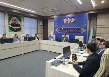 رئیس کل دادگستری ایلام: آغاز فصلی نو در خدمت‌رسانی قضایی با رویکرد ارتقای کیفیت