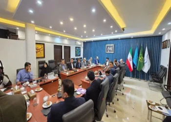 شناسایی ظرفیت‌های بین‌المللی میانجیگری و داوری در مرکز حل اختلاف