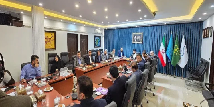 شناسایی ظرفیت‌های بین‌المللی میانجیگری و داوری در مرکز حل اختلاف