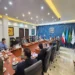 شناسایی ظرفیتهای بینالمللی میانجیگری و داوری در مرکز حل اختلاف