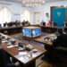 پزشکیان: توسعه روابط با همسایگان، گامی برای عبور از سختیها و شکوفایی ایران
