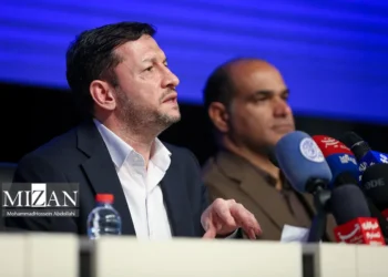دیپلماسی قضایی بریکس