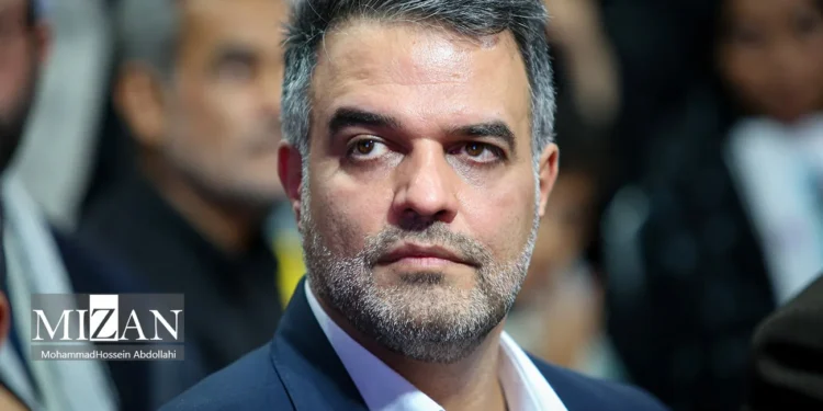 دیپلماسی قضایی