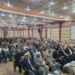 تقدیر از قضات و کارکنان نمونه دستگاه قضایی خراسان جنوبی