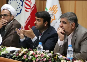 ضرورت هم‌افزایی دستگاه‌ها برای مقابله با سرقت در کرمان