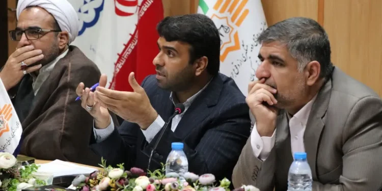 ضرورت هم‌افزایی دستگاه‌ها برای مقابله با سرقت در کرمان