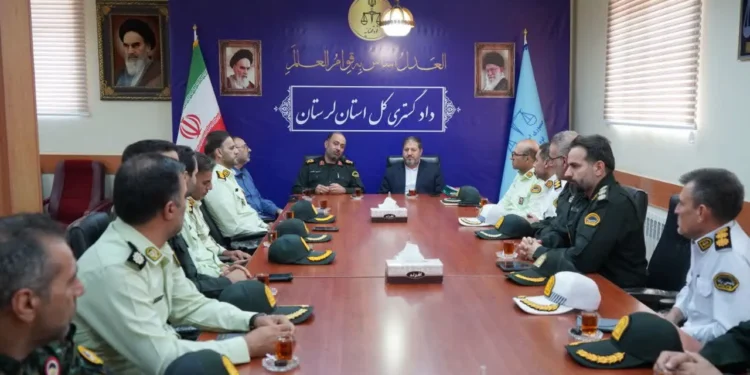 نقش مهم دادگاه‌های تجدیدنظر در تضمین حقوق شهروندان