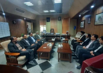 تاکید بر تقویت نظارت پیشگیرانه و صیانت از حقوق عامه در چهارمحال و بختیاری