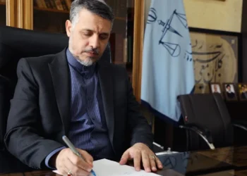 تاکید دادستان مرکز خراسان رضوی بر کاهش بازداشت‌های غیرضروری