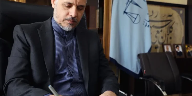 تاکید دادستان مرکز خراسان رضوی بر کاهش بازداشت‌های غیرضروری