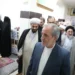 آزادی ۱۵ زندانی از زندان خوی با ارفاقات قانونی و دستور مقامات قضایی
