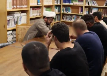 آزادی ۶ زندانی در گرمی با تلاش اعضای شورای حل اختلاف