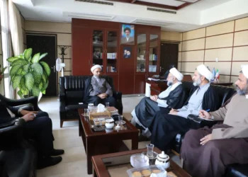 رئیس کل دادگستری یزد: هیچ‌کس نباید از حاکمیت قانون مستثنی شود