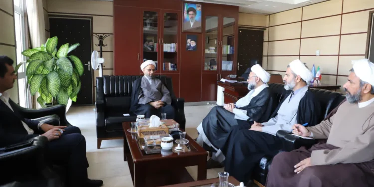 رئیس کل دادگستری یزد: هیچکس نباید از حاکمیت قانون مستثنی شود