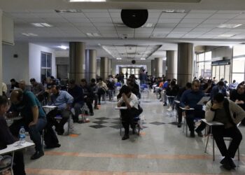 آغاز ثبت‌نام آزمون وکالت سال ۱۴۰۵ + شرایط و زمان برگزاری