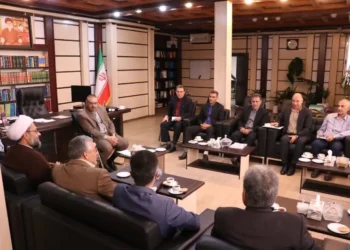 ضرورت توسعه فناوری و هوشمندسازی در جهاد کشاورزی