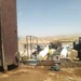 کشف و توقیف ۳۵ هزار لیتر سوخت قاچاق در ازنا