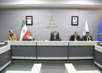 قاچاق کالا و ارز