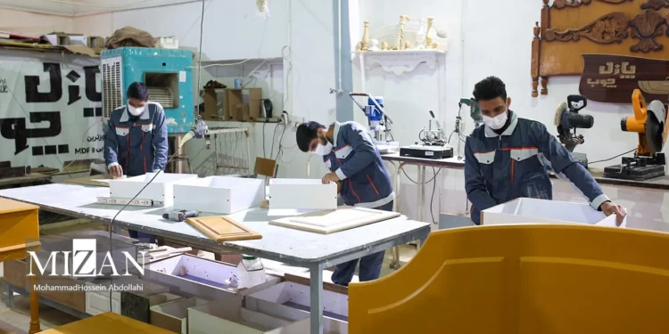 زندانهای خراسان جنوبی
