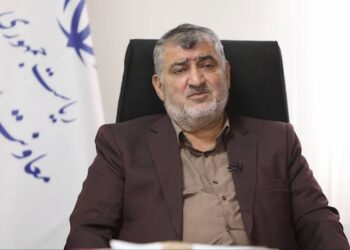 ارسال سه لایحه دولتی برای توسعه روابط با همسایگان به مجلس